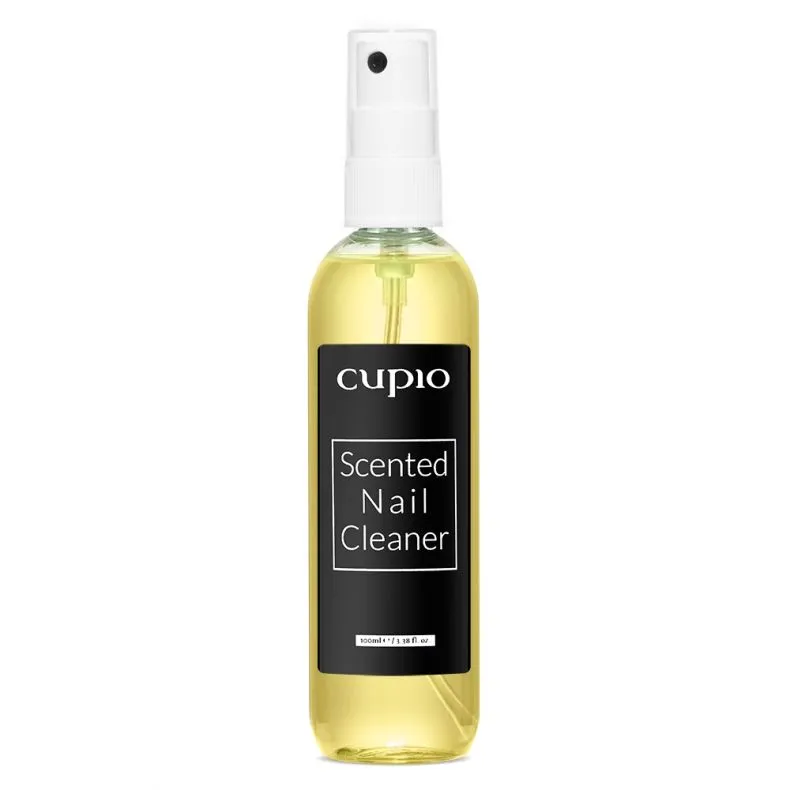 Cupio Nordic Cleaner med parfume til negle