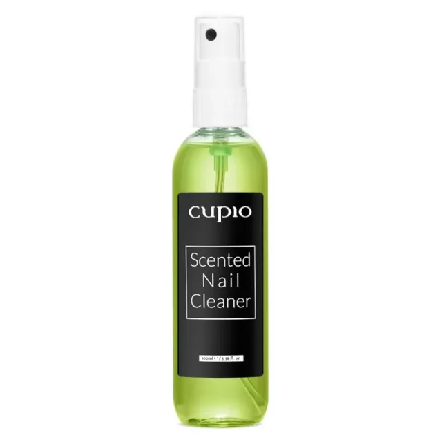 Cupio Nordic Cleaner med parfume til negle