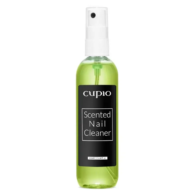 Cupio Nordic Cleaner med parfume til negle
