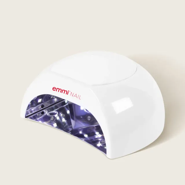 Emmi-Nail Dome UV LED neglelampe 33 LED