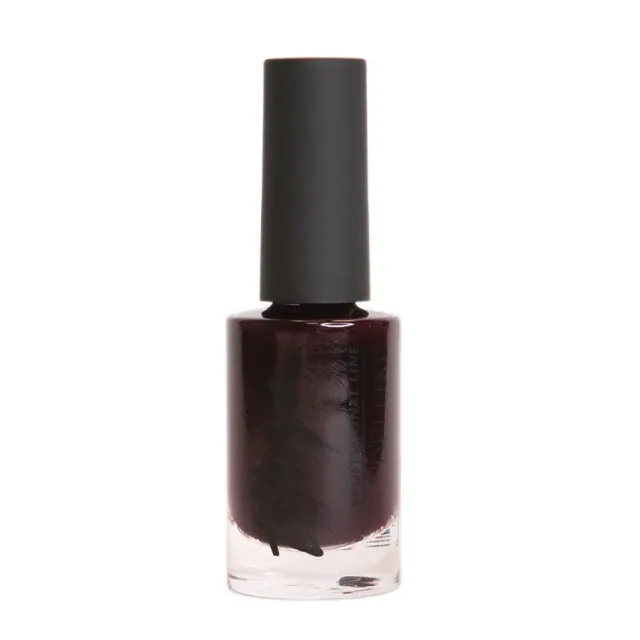 Evolution Gel Deluxe No 48 neglelak Dark Red mørkerød