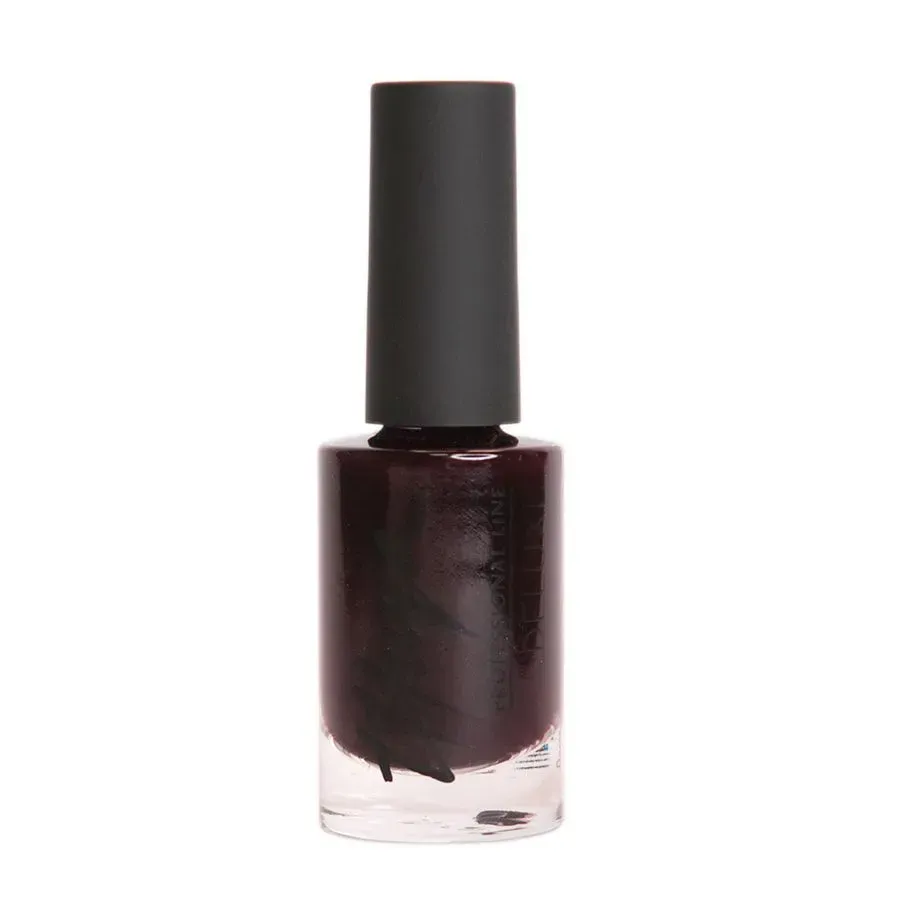 Evolution Gel Deluxe No 48 neglelak Dark Red mørkerød