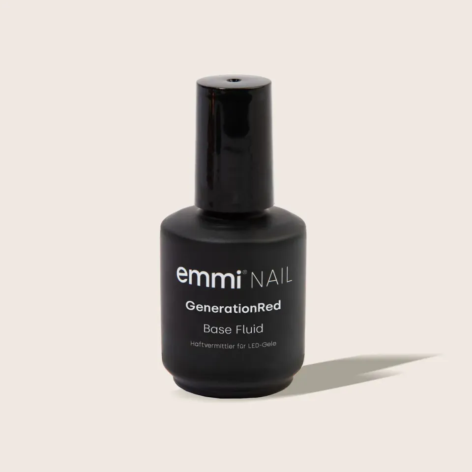 Emmi-Nail GenerationRed Base Fluid primer 14 ml HEMA-fri