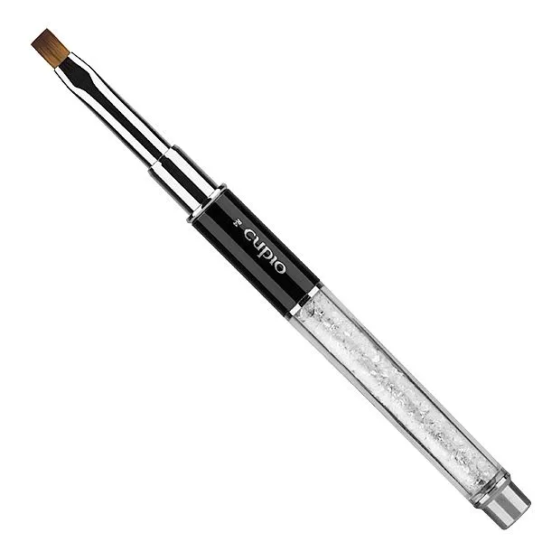 Cupio Cristal gelpensel