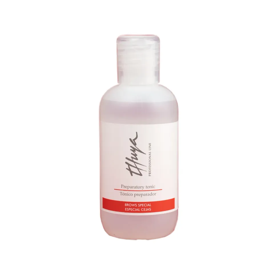 Evolution Gel Preparatory Tonic bryntonic 100 ml