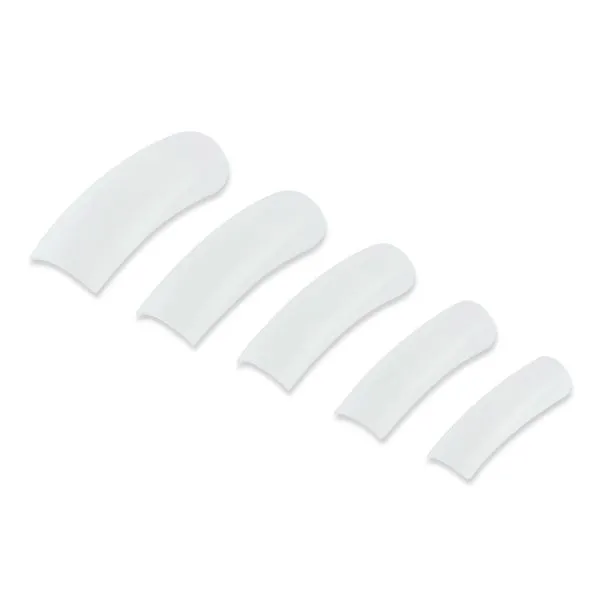 Cupio Nordic French D negletipper fleksible
