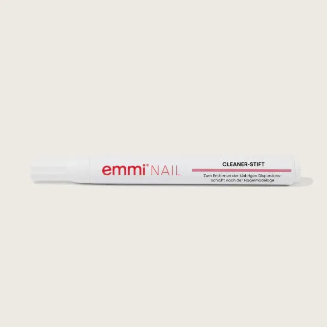 Emmi-Nail Cleaner-Stift cleaner pen 7 ml til negle