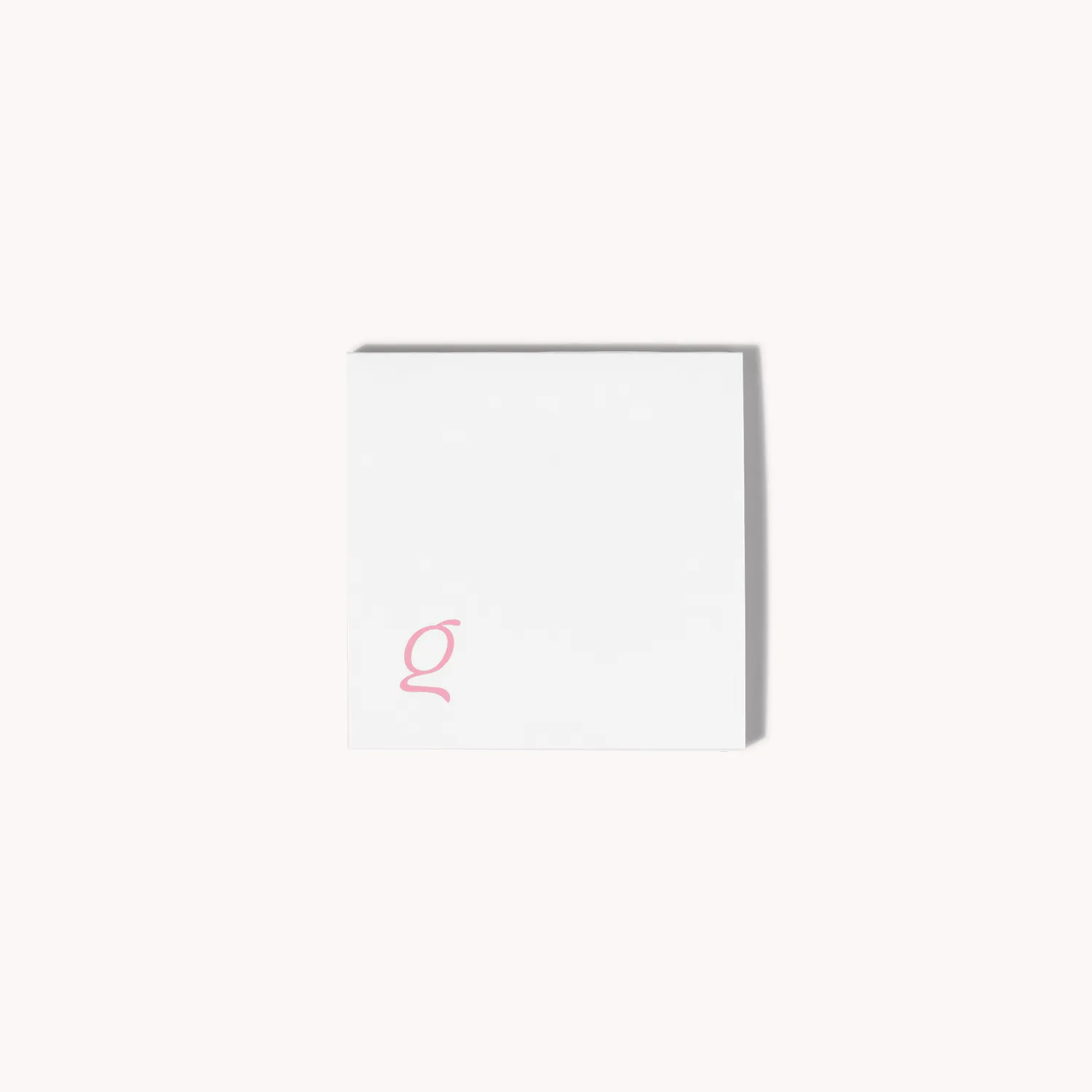 The Gel Collection Nail Art Palette Paper neglepalette
