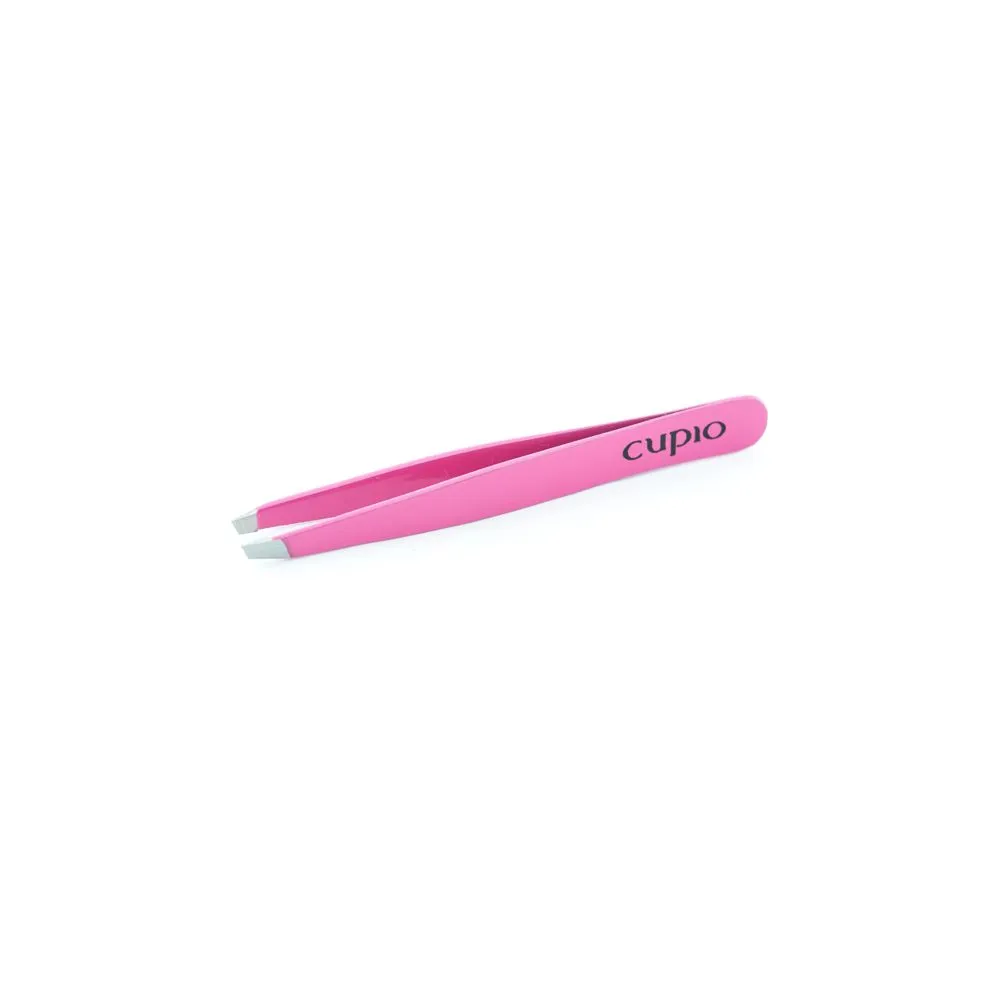Cupio Nordic manicuresæt professionelt 5 dele
