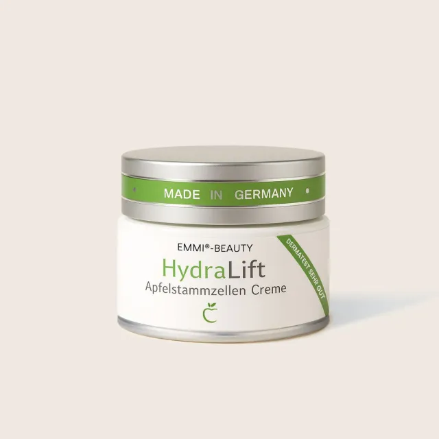 Emmi-Nail HydraLift æblestamceller cremegel 30ml