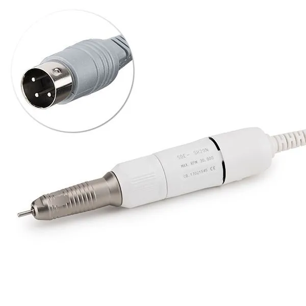 Cupio Turbo Bee elektrisk neglefil 30000 rpm