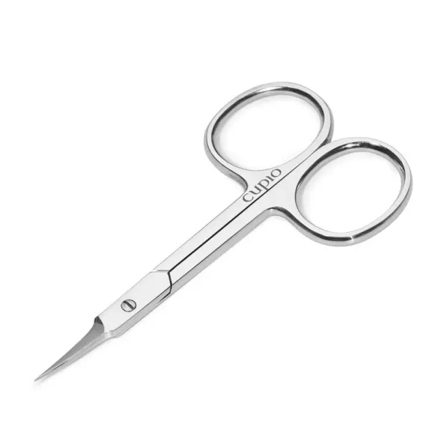 Cupio Nordic Edge Collection E01 neglesaks skarp spids