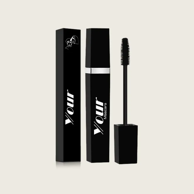 Y/our Mascara til vipper naturlig volumen uden at klumpe