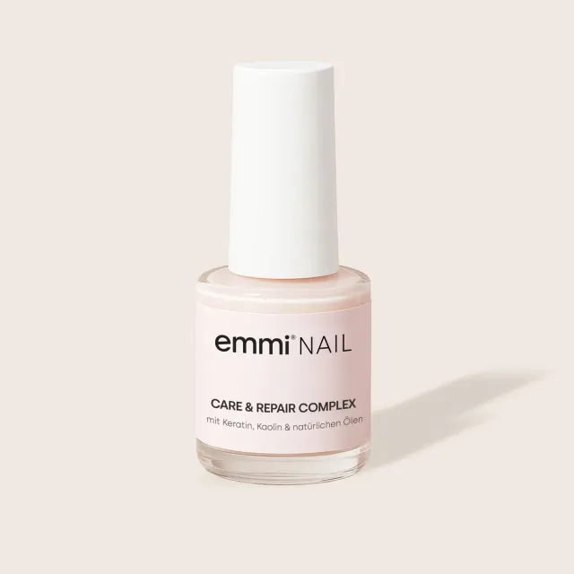 Emmi-Nail Care & Repair Complex neglepleje 12 ml keratin