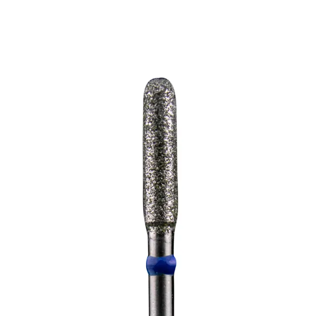 Evolution Gel Blue Microphone Burr neglefræserbit