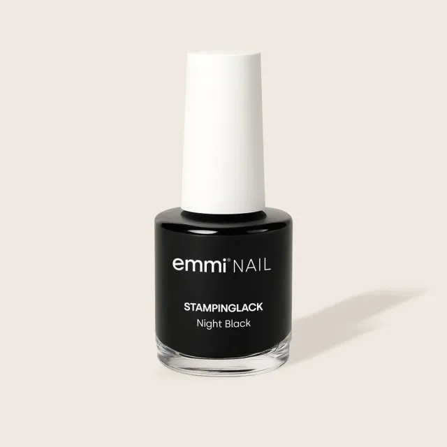 Emmi-Nail Stamping Stampinglak