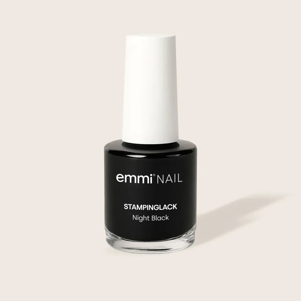 Emmi-Nail Stamping Stampinglak