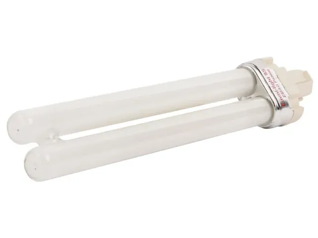 Emmi-Nail 9SU Universal rør til UV-lampe