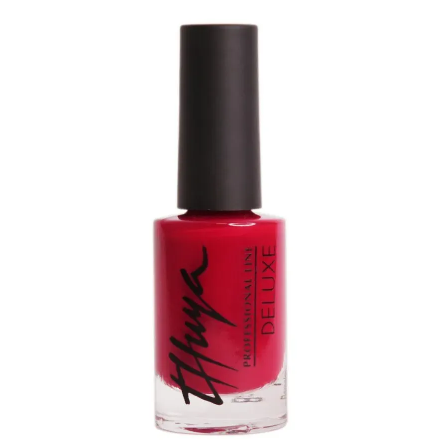 Evolution Gel Deluxe Red Wild Nº11 neglelak rød