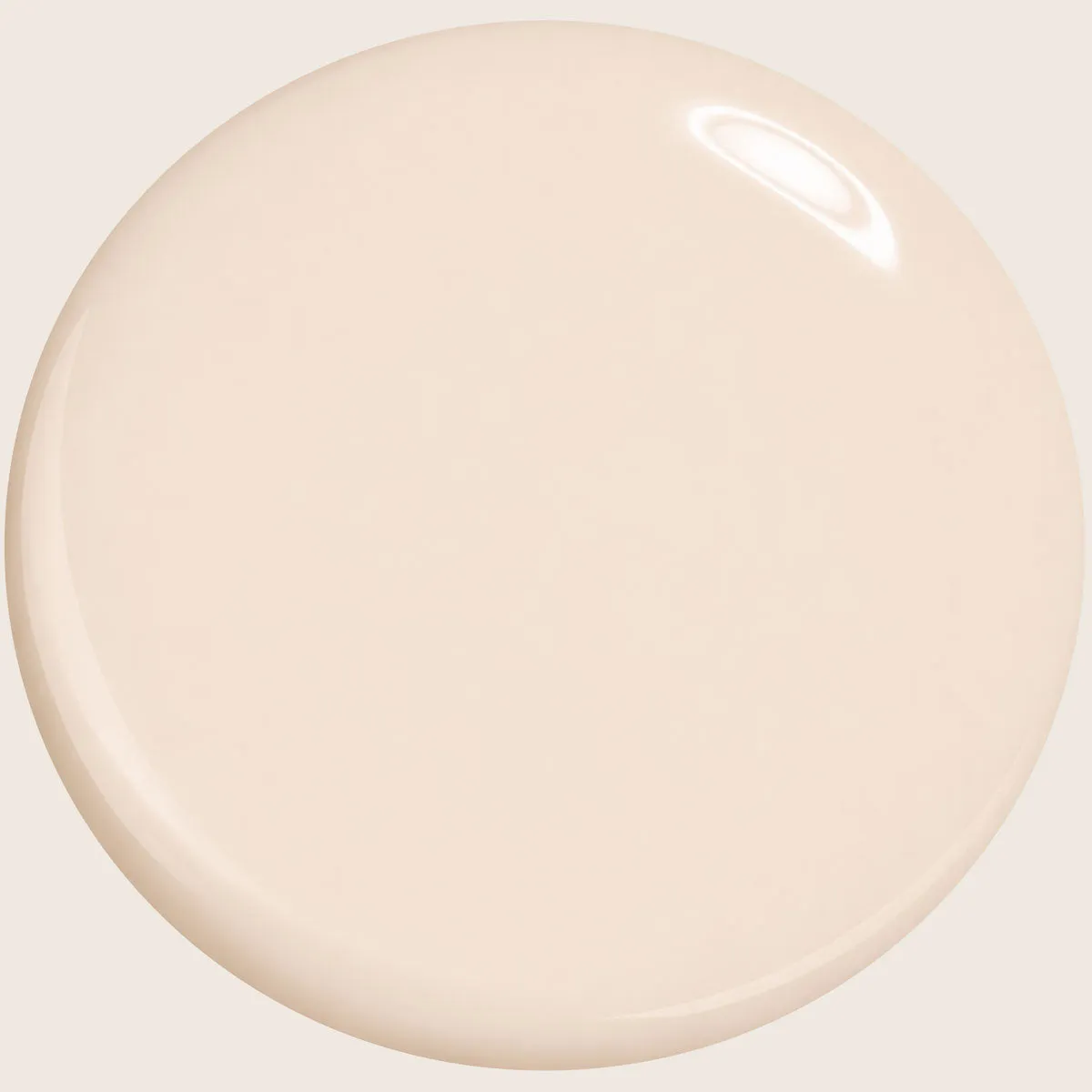Emmi-Nail Farbgel F612 Soft Almond Beige farvegel 5ml dækkende