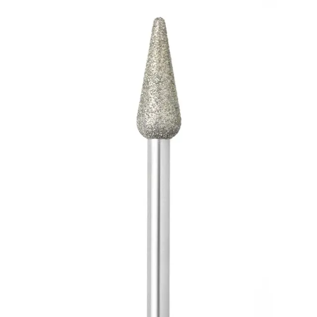 Cupio Nordic Diamant Cone Bit Medium 4,7 mm konisk neglebit