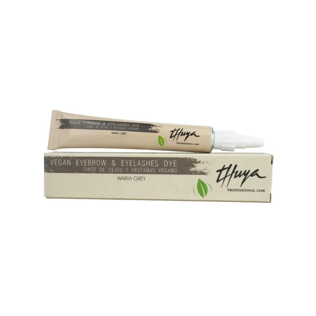 Evolution Gel Vegan Warm Grey brynfarve gråbrun