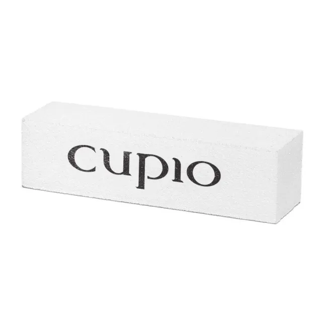Cupio Nordic Buffer #120 neglebuffer medium
