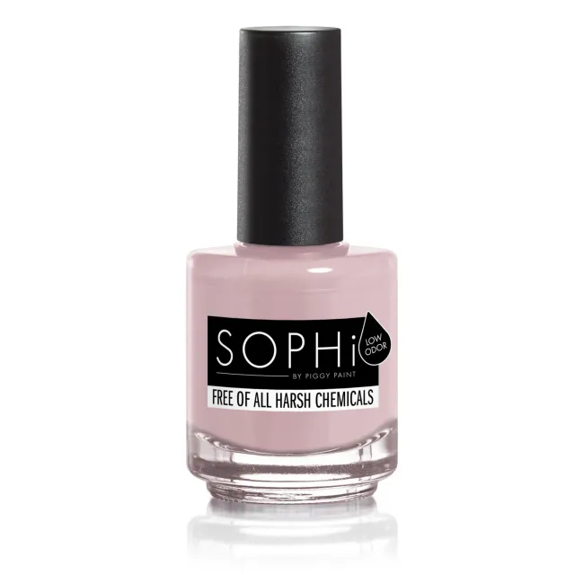 Piggy Paint SOPHi Lost in London neglelak 15 ml sand