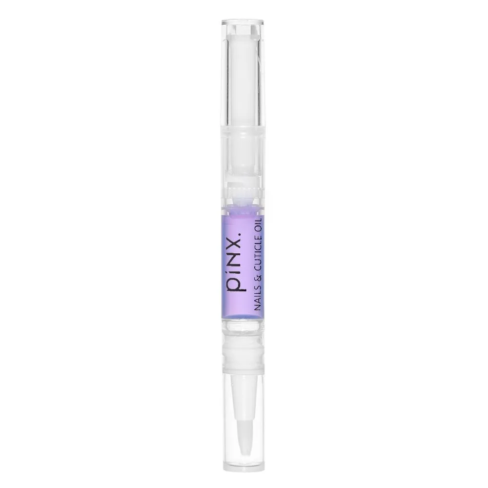 pinx. neglebåndsolie pen fugtgivende