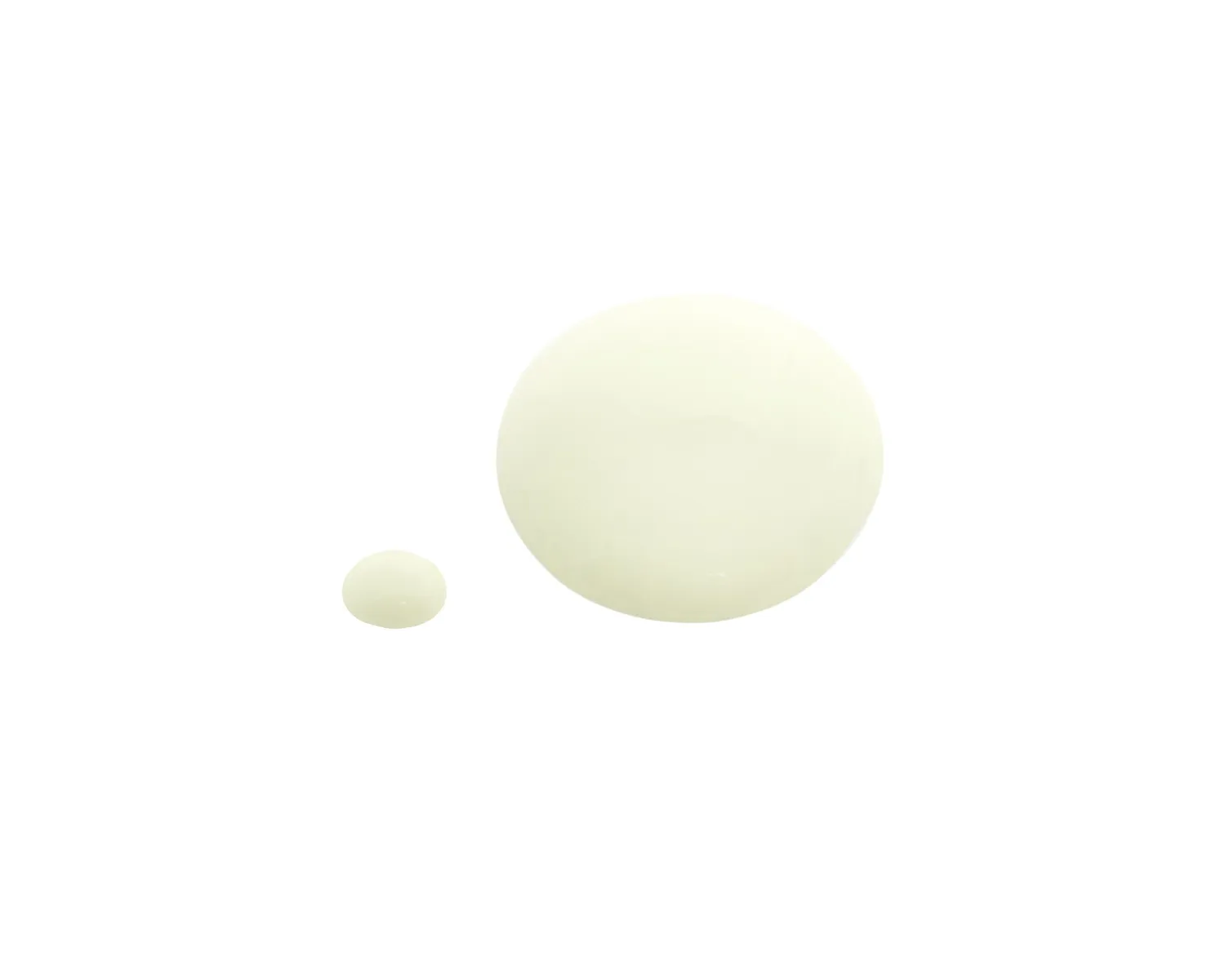 LVX Avenal neglelak mintgrøn creme