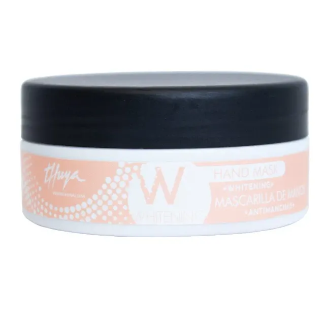 Evolution Gel WHITENING Hand Mask håndmaske mod hyperpigmentering