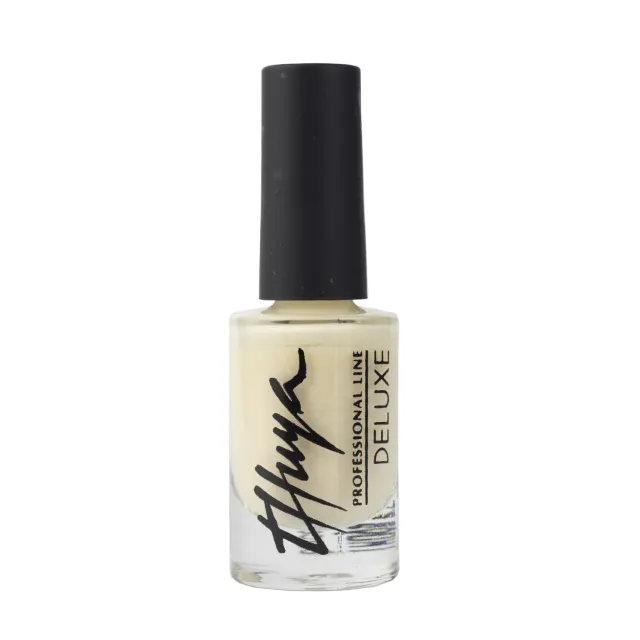 Evolution Gel Deluxe neglelak Nº111 Butter Cream