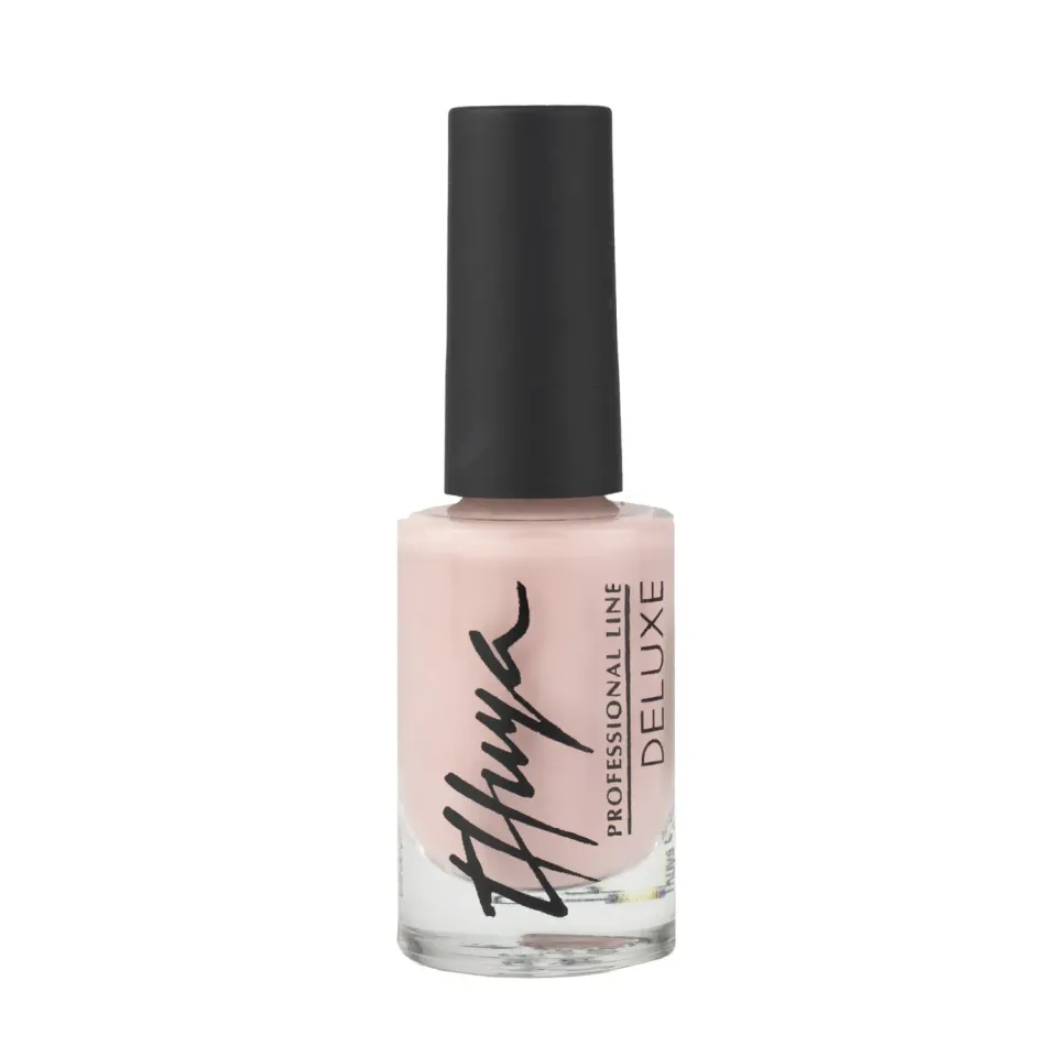 Evolution Gel Deluxe neglelak Nº104 Pink Rose