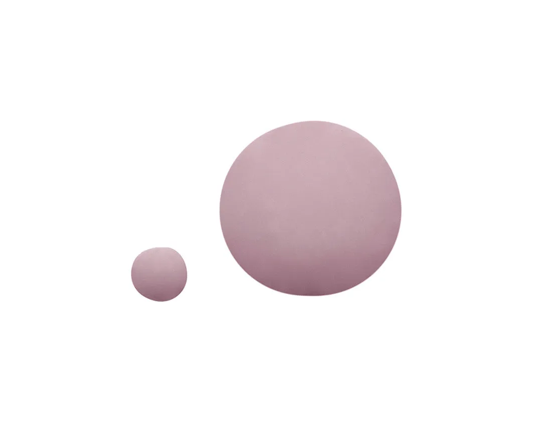 LVX Nail Lacquer SAINT neglelak