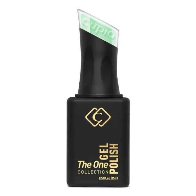 Cupio Nordic The One Gellak 15 ml semipermanent