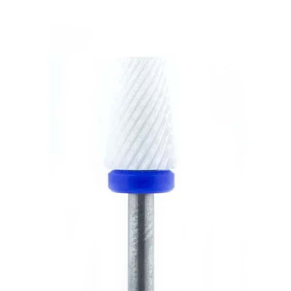 Cupio 124 keramisk neglebit medium til kanter