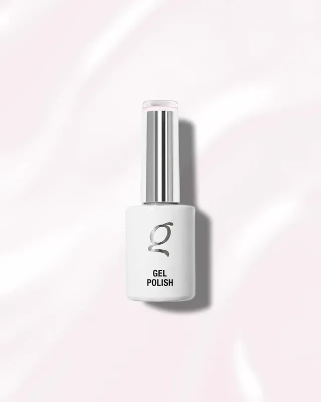 The Gel Collection 252 Voice Note gellak lyserød transparent