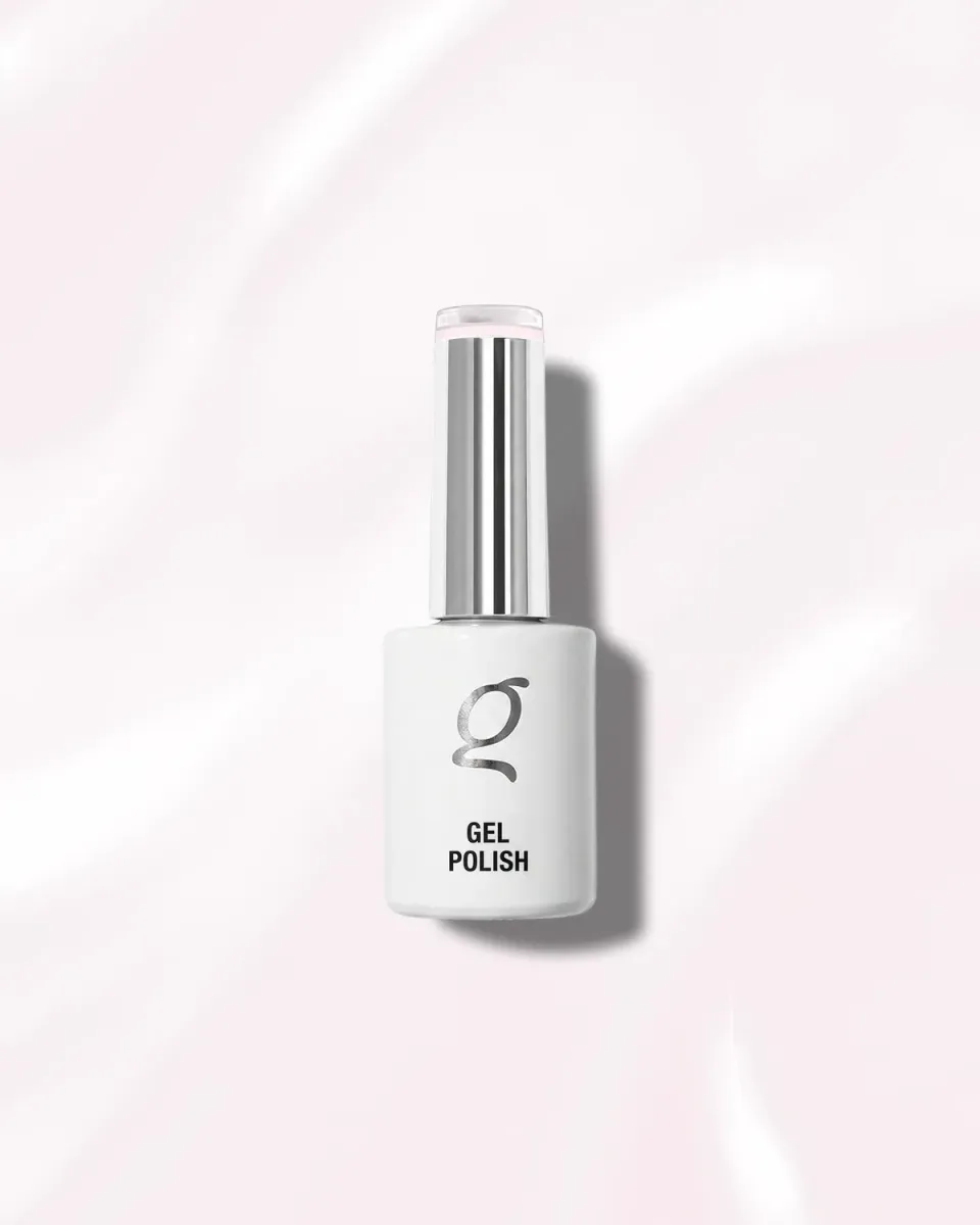 The Gel Collection 252 Voice Note gellak lyserød transparent