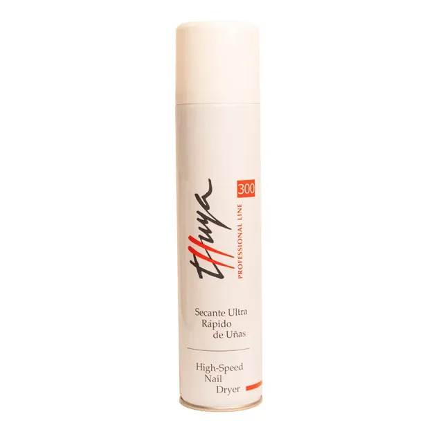 Evolution Gel Ultra Fast negletørrer spray 300 ml