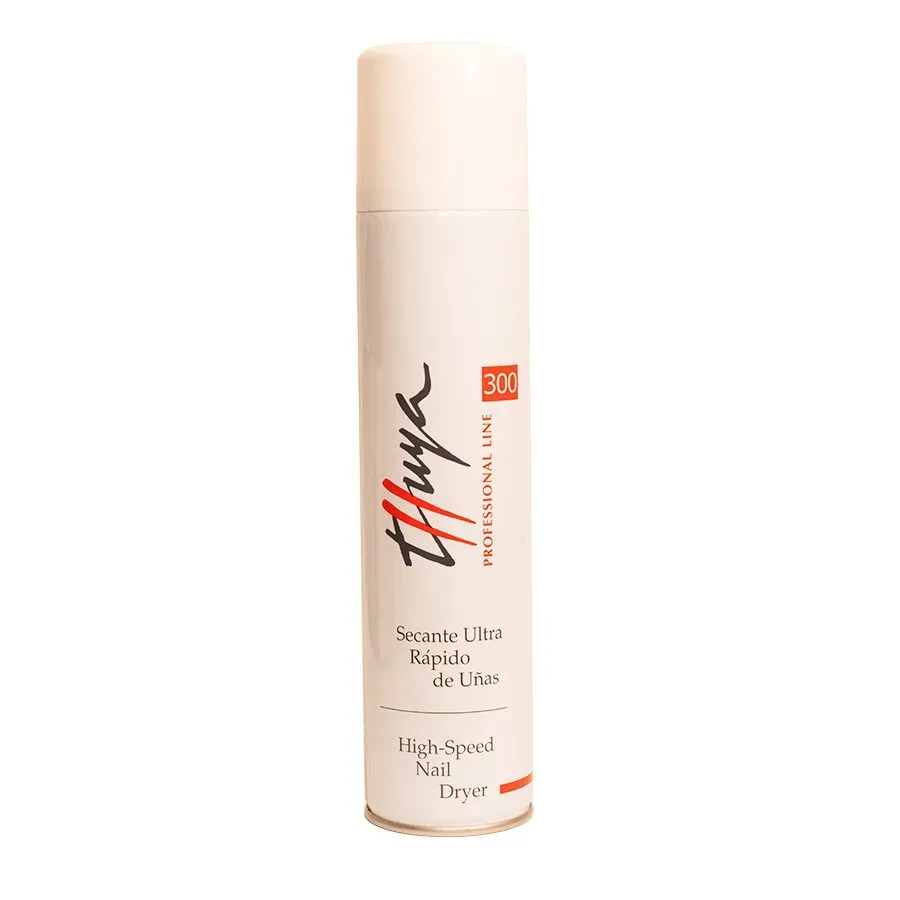 Evolution Gel Ultra Fast negletørrer spray 300 ml
