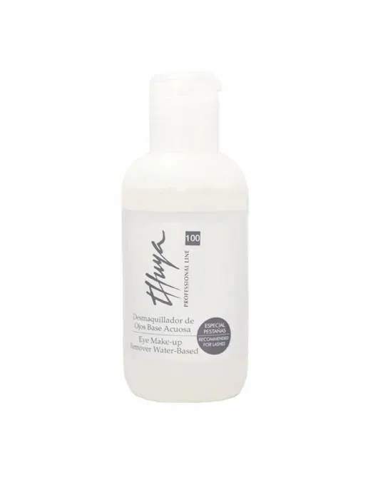Evolution Gel vandbaseret øjenmakeupfjerner