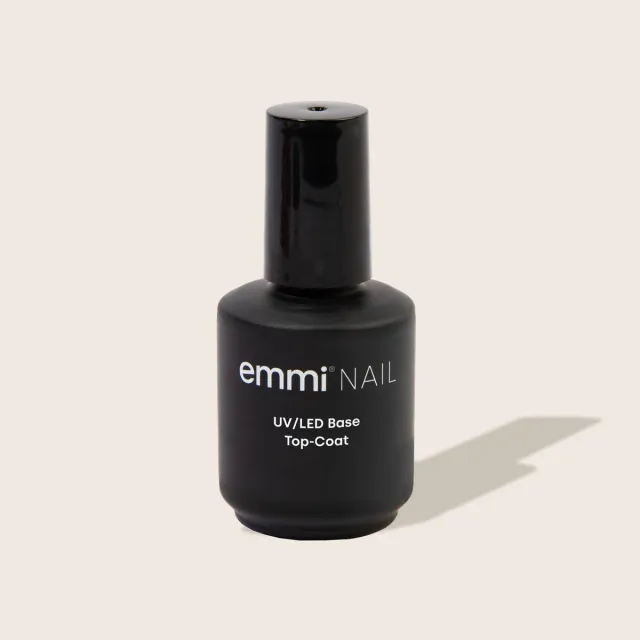 Emmi-Nail Shellac Base Top Coat UV-lak 14ml 2-i-1
