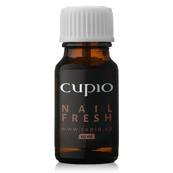 Cupio Nail Fresh negleprep 10 ml acetonebaseret