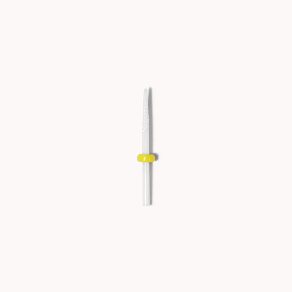 The Gel Collection Ceramic Bit Under the Nail Two Way fræserbit
