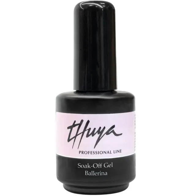 Evolution Gel Soak Off Gel neglegel