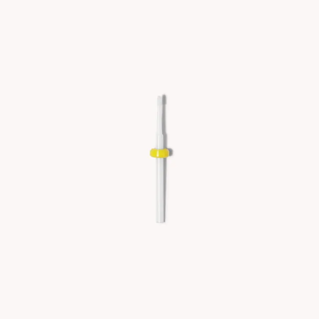 The Gel Collection Ceramic Bit Cuticle fræsebit Two Way