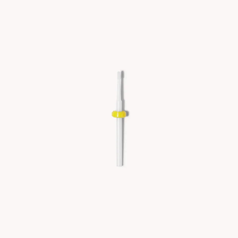 The Gel Collection Ceramic Bit Cuticle fræsebit Two Way