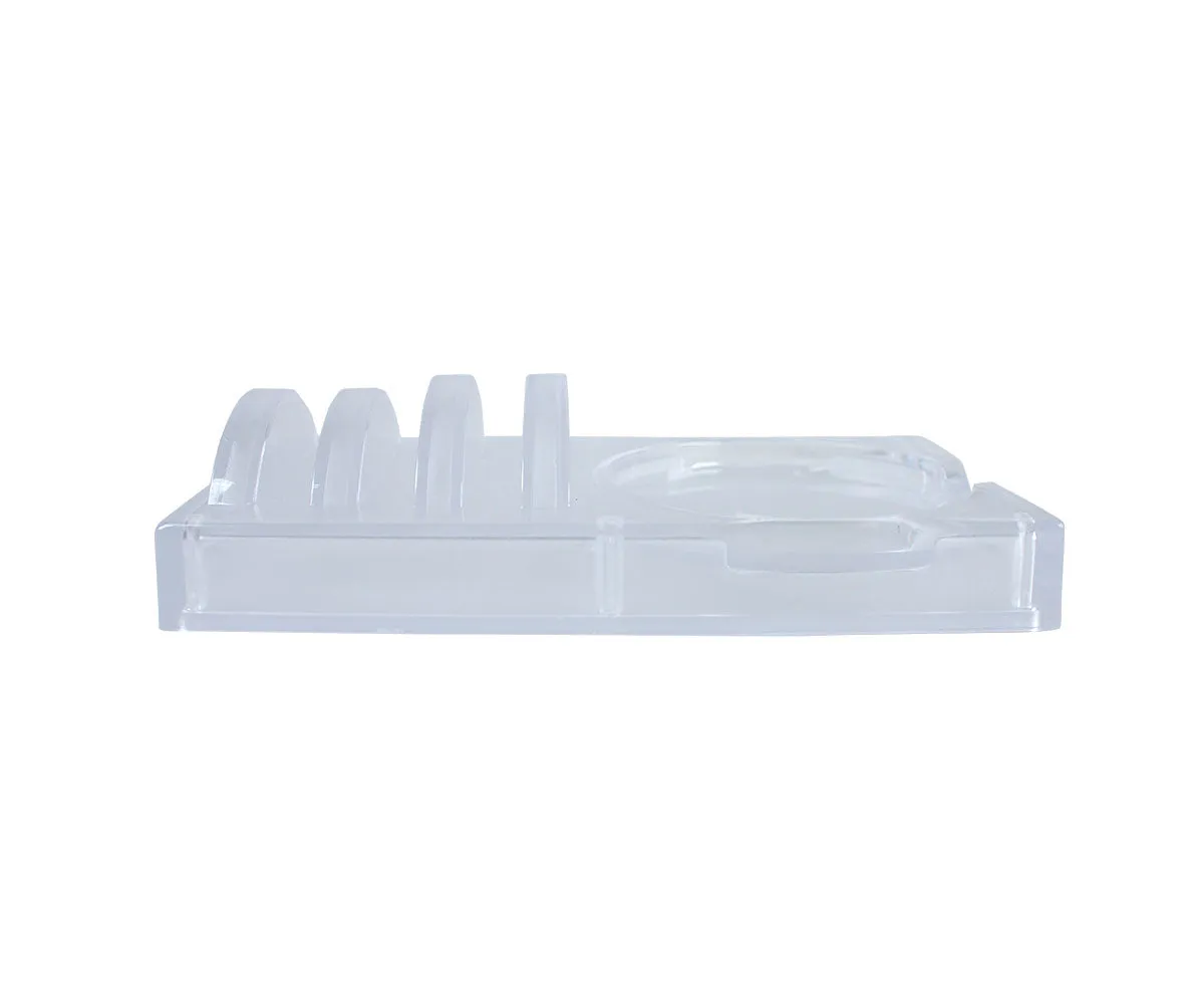 Emmi-Nail emmi-Lashes Lash Holder vippeplade