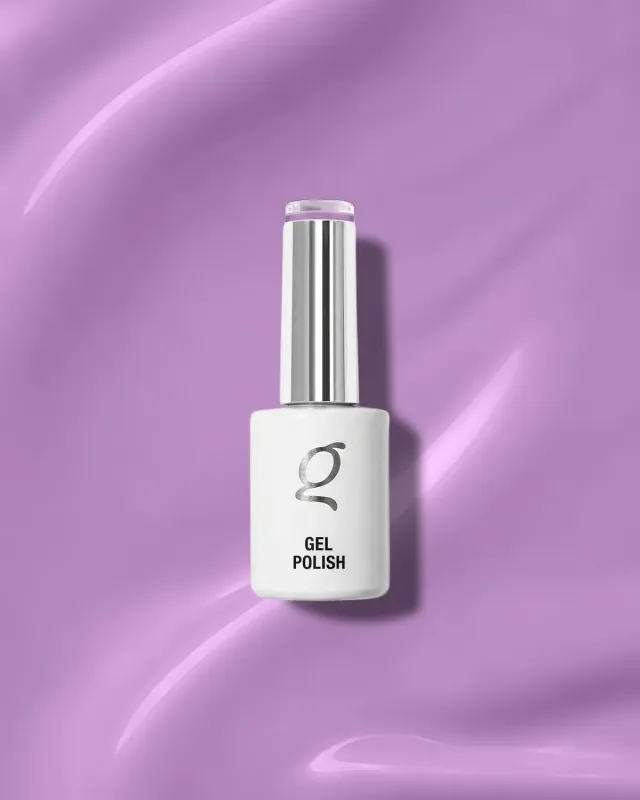 The Gel Collection 151 Not Sorry gel polish lilla
