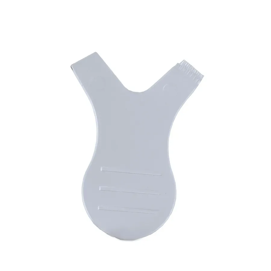 Evolution Gel Eyelash Glue Comb vippekam